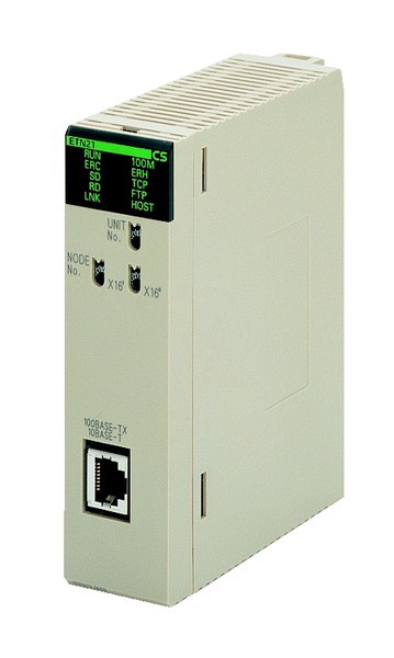 供应欧姆龙OMRON plc  CJ1W-PRM21